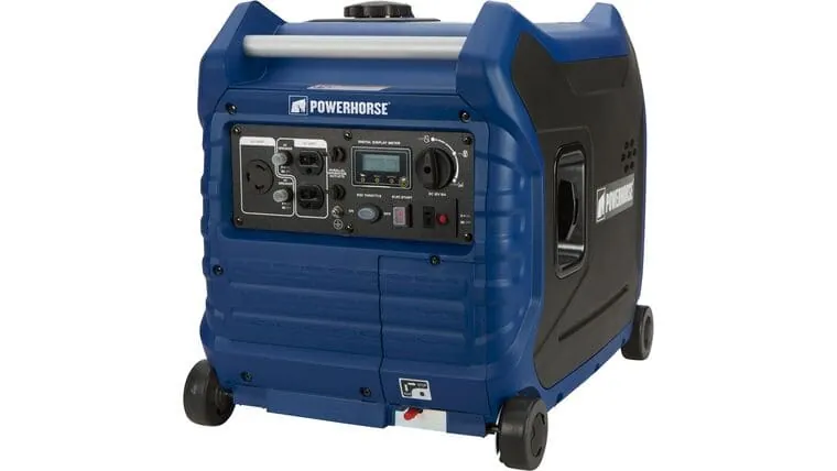 3500-Watt Inverter Generator