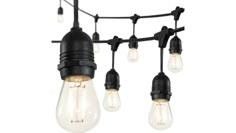 String Lighting (25 ft)